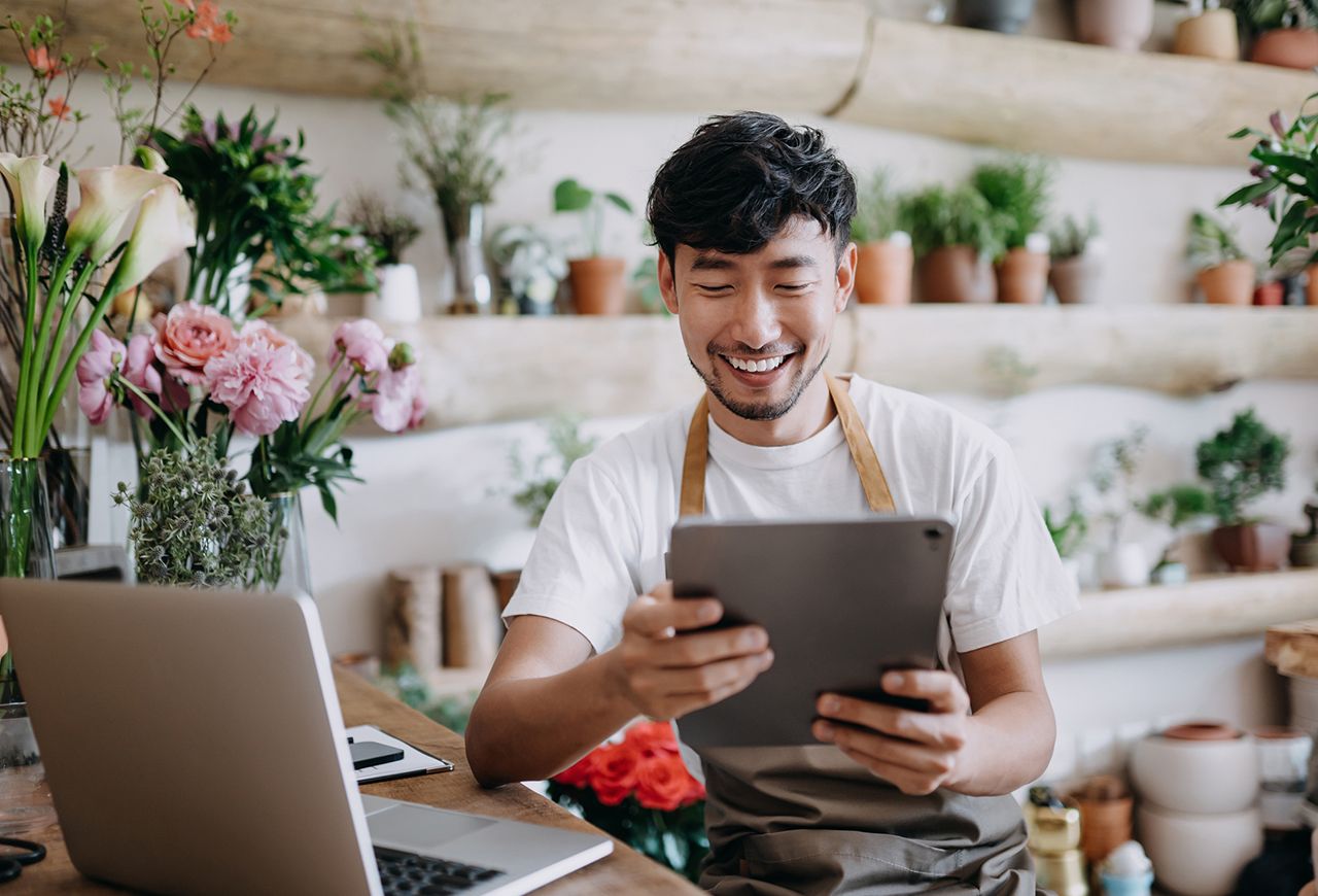 Spread the Word About Your Flower Shop: Off-Page SEO Explained