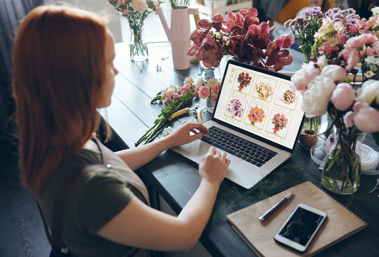 Maximizing Your Floral Sales for Every Holiday