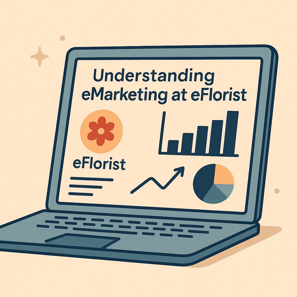 emarketing at eflorist