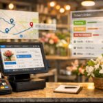 Choose the Right Florist Point of Sale System
