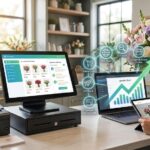 best florist website builder